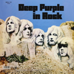Deep Purple / In Rock (Coloured Vinyl)(LP)
