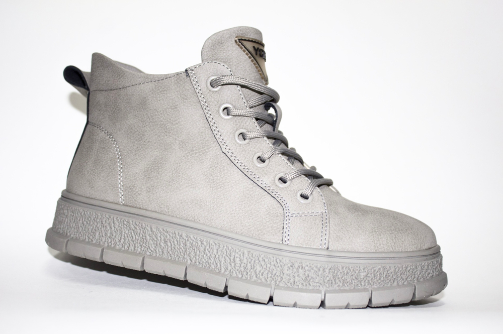 Ботинки женские демисезонные Yoder арт. 3357-5