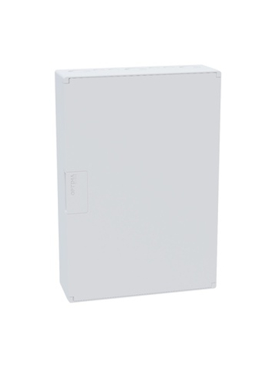 Корпус OptiBox Pro 24-NNR-IP40 пластик. КЭАЗ 379797