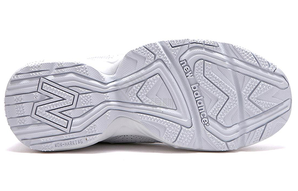 Кроссовки New Balance Nb 708 (Женская размерная сетка)