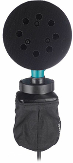 Эксцентриковая шлифмашина Makita BO5030, 300 Вт