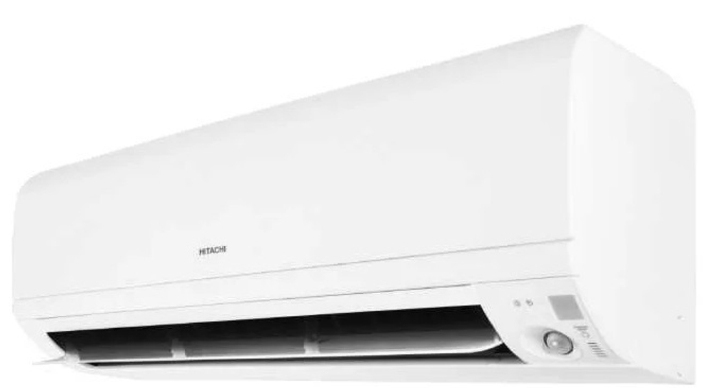 Кондиционер Hitachi Wall Light RAK-70PPD/RAC-70NPD Inverter (без пульта)