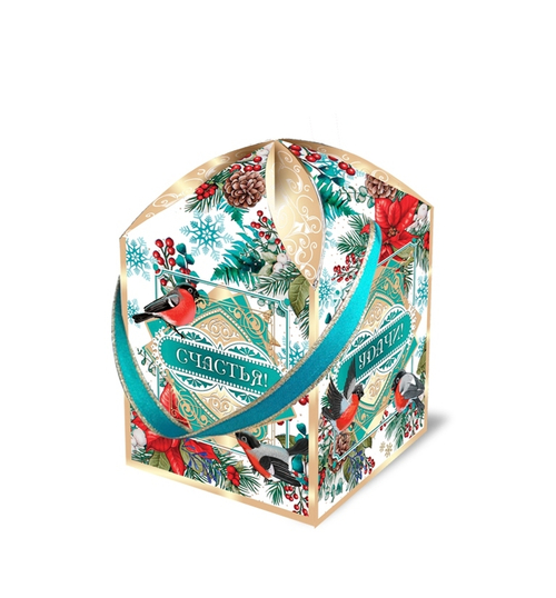 ЗА СКАЗКАМИ 500г