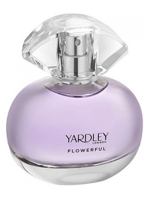 Yardley Elegant Iris