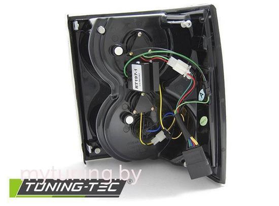 Задние фонари SMOKE LED для Land Rover Range Rover 3