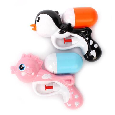 Водный пистолет 12см, пакет LP012