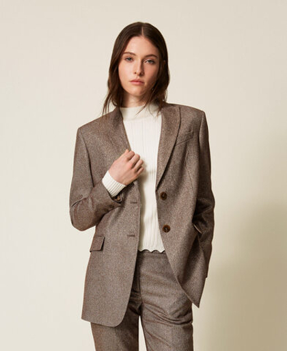 Пиджак TWINSET