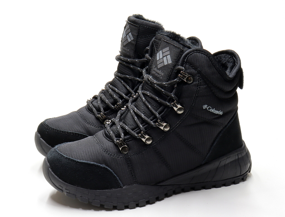 Ботинки Columbia (37-41)р. / шт.