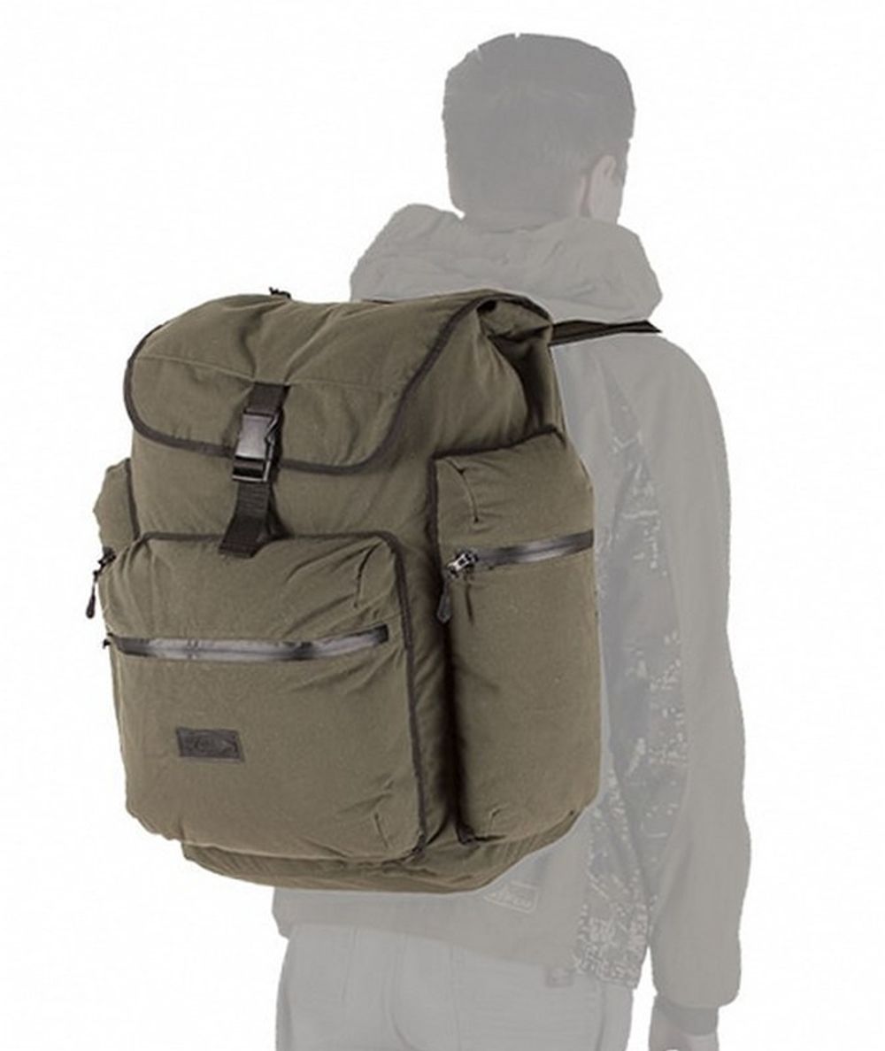 Рюкзак «Лес» 35 литров (хаки)