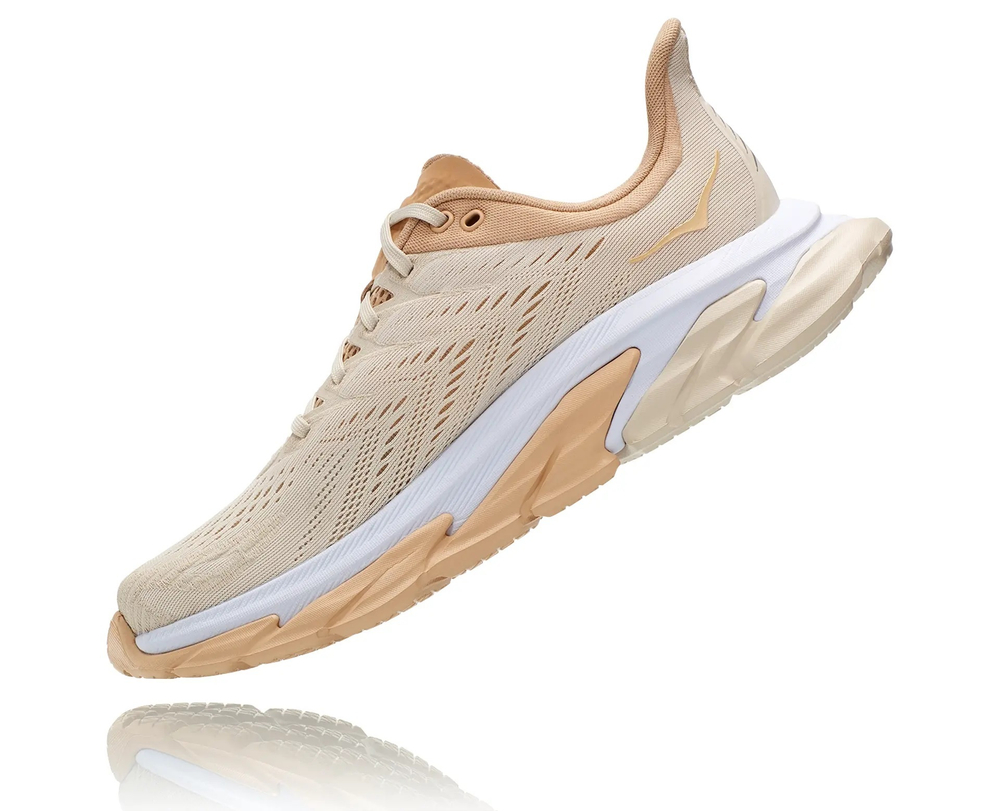 Кроссовки женские Hoka Clifton edge