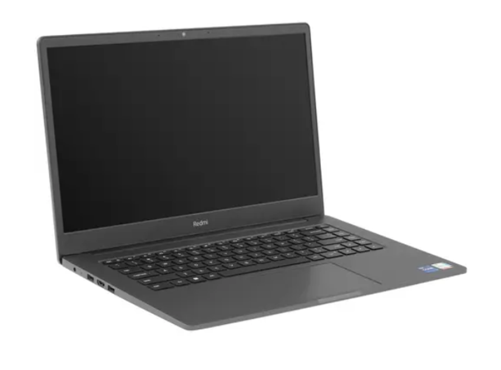 15.6" Ноутбук Redmi XMA2101-BN (1920x1080, Intel Core i3-1115G4, RAM 8ГБ, SSD 256ГБ, Intel UHD Graphics, Windows 10 Home)