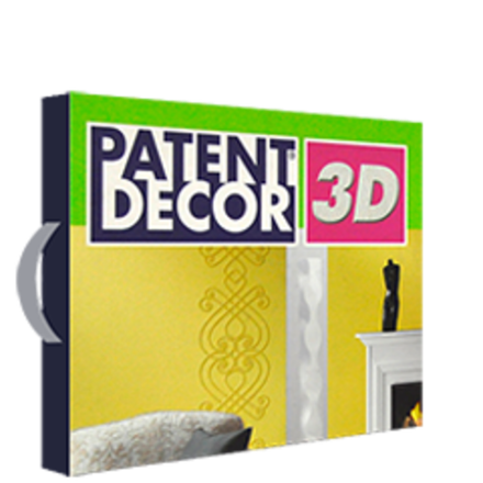 Patent Decor 3D