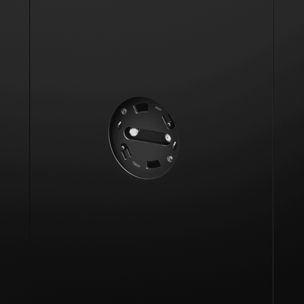 Кофемашина встраиваемая MAUNFELD AMCM1503W