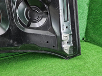 Капот Mercedes GLS x167 (2019-н.в.)