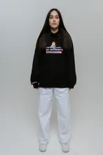 Худи 2 миллиона лет эволюции v.2