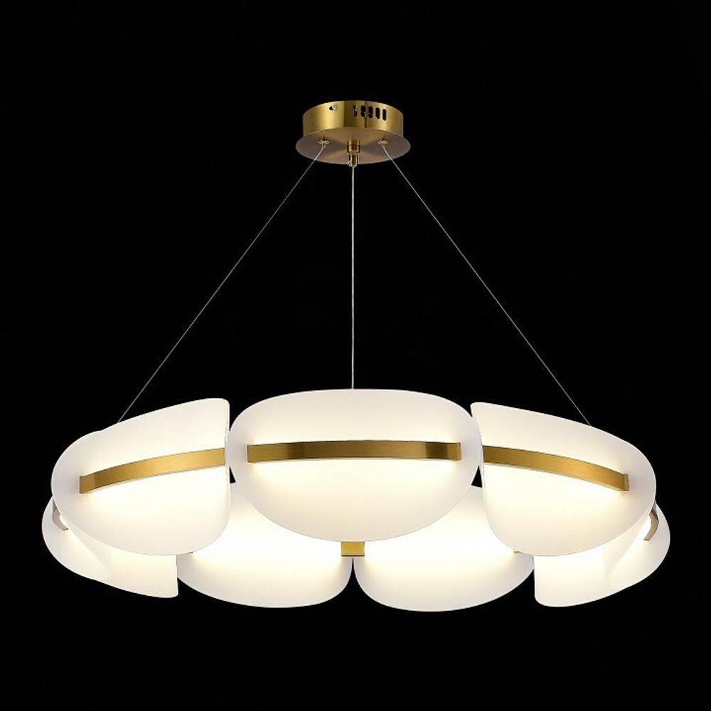 Подвесная люстра ST-Luce Etoile SL1304.203.56