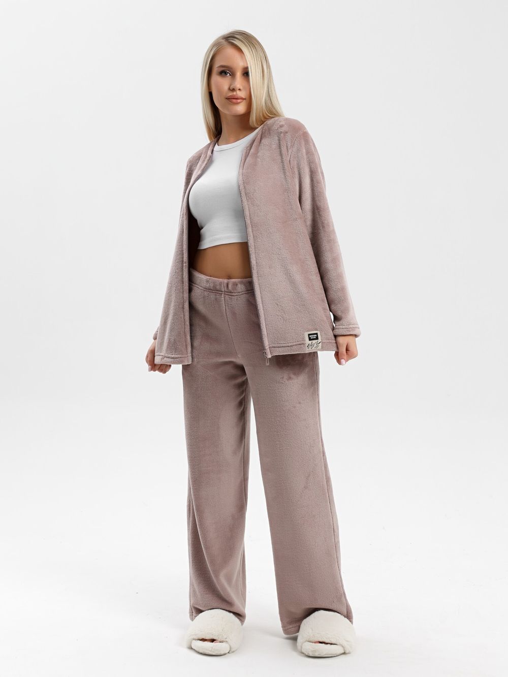 Костюм Мисти-2 Виотекс КАПУЧИНО