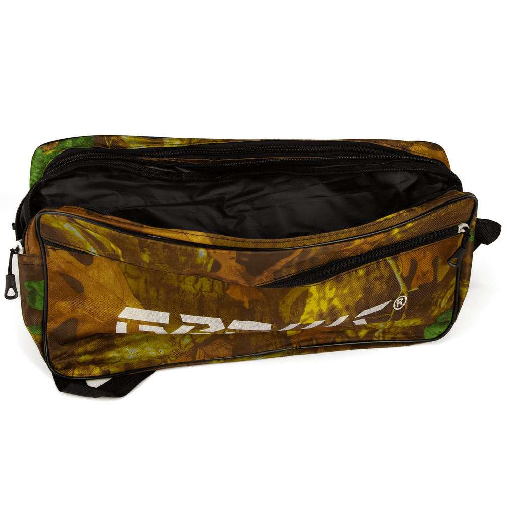 Сумка для жерлиц Grows Culture (большая), Камуфляж