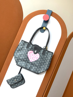Goyard Anjou Mini Bag