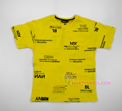 футболка CARRINOS 4125