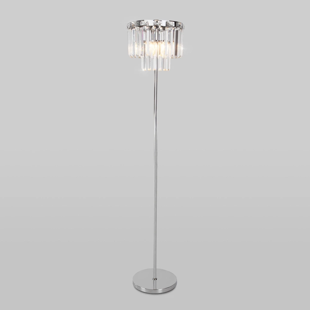 Торшер Eurosvet ELEGANTE 01137/3 4690389186998