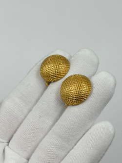 Клипсы Trifari