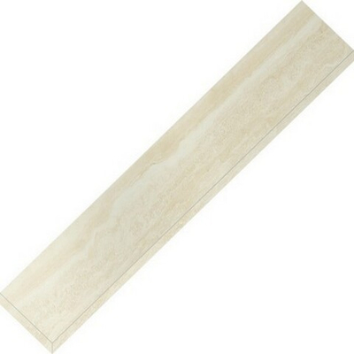 Ступень Charme Advance Alabastro Scalino Sx 160x33 Уг.Лев.