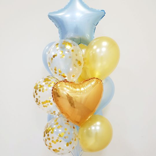 Фонтан "Небесный"