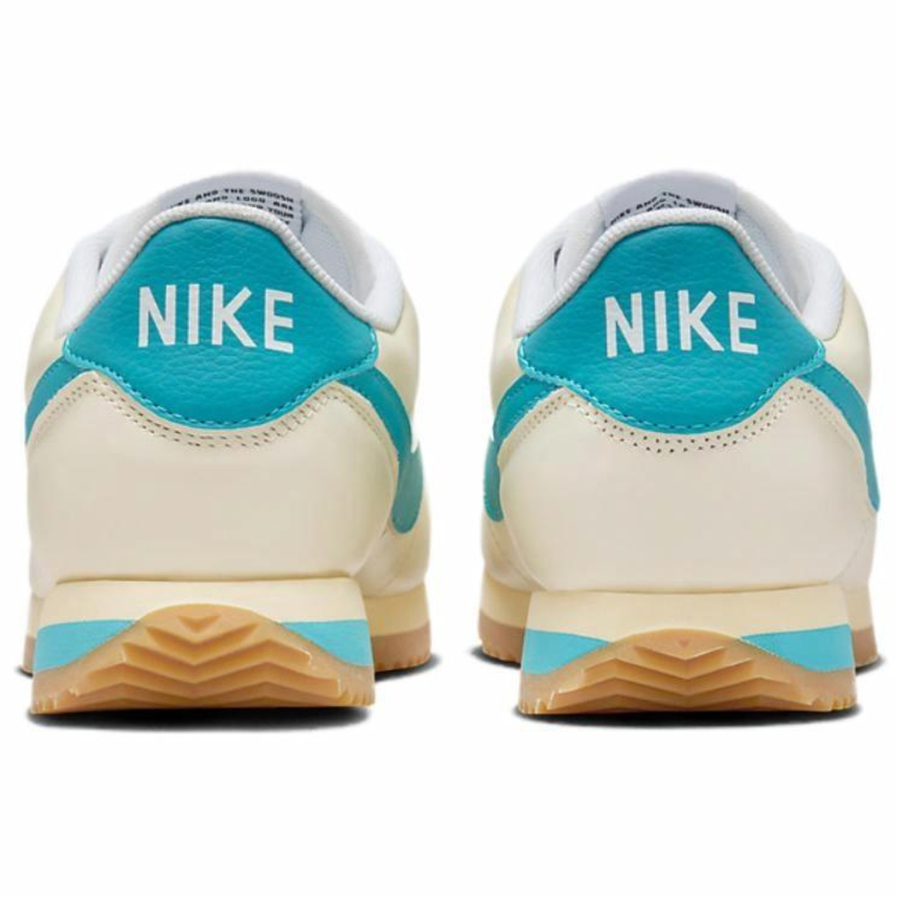 Кроссовки Nike Cortez (Женская размерная сетка)