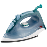 Утюг HOMESTAR HS-4003 серо-голубой (002671)