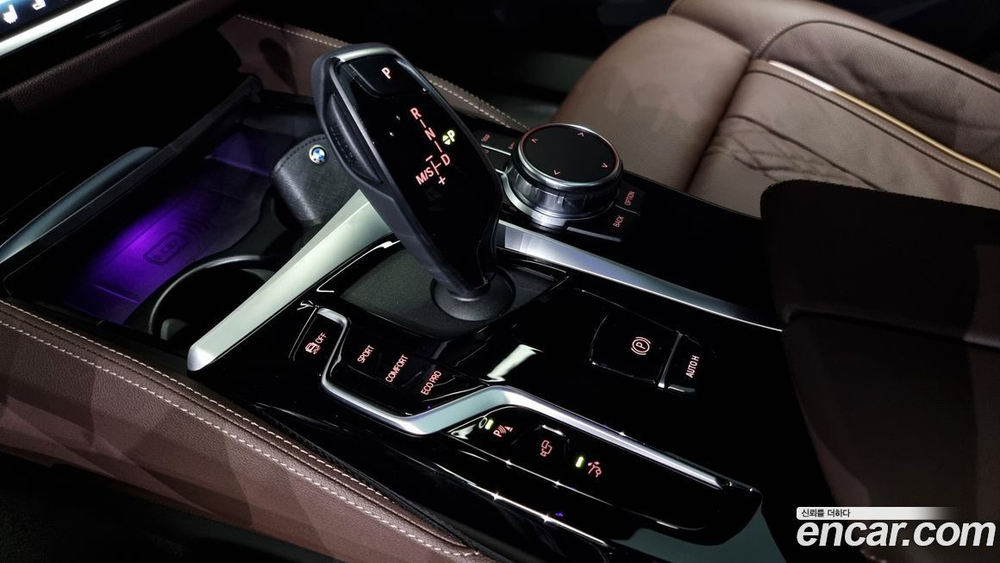 BMW 6 Series GT (G32) (02.2023)