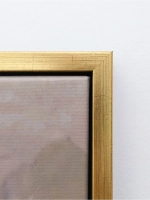 Картина на стену интерьерная на холсте 54*54 см