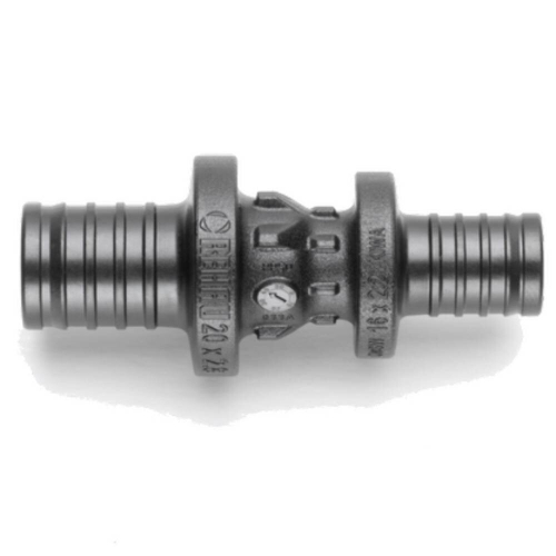 Муфта REHAU соединительная переходная 25-20 PX, PPSU