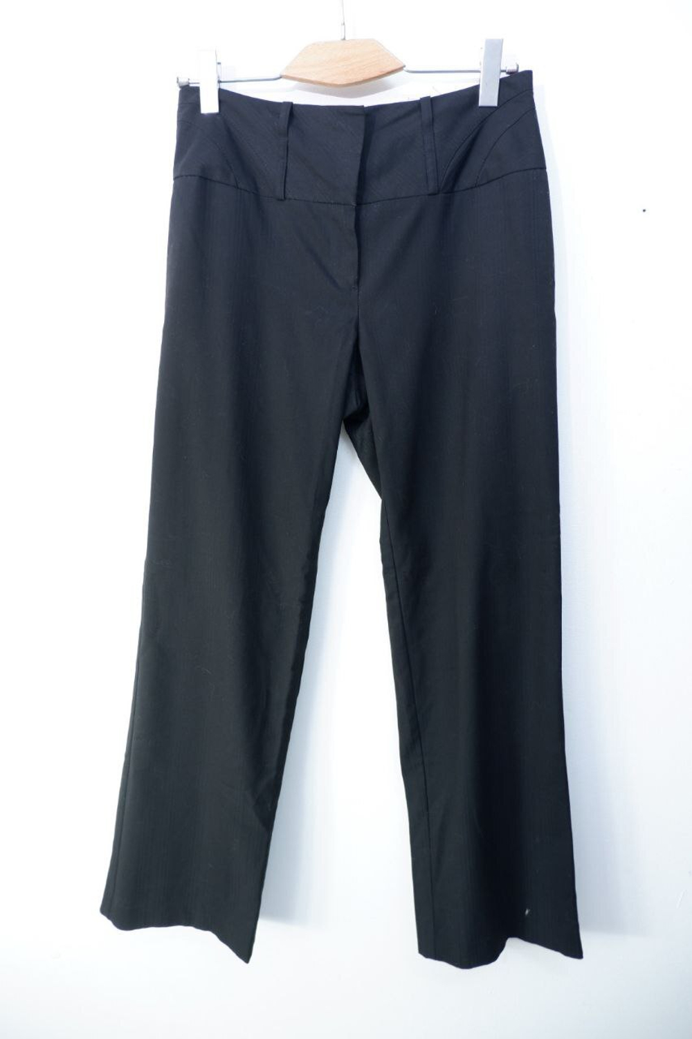 Брюки Next с вискозой базовые 50 размер