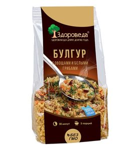 Блюда быстрого приготовления