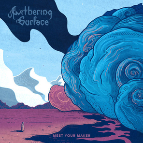 Withering Surface / Meet Your Maker (RU)(CD)