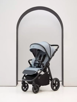 Коляска детская MOWBaby "TRAIL" MB090