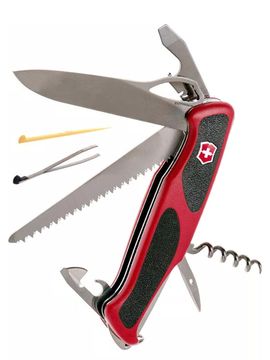 Нож Victorinox модель 0.9563.MC RangerGrip 79