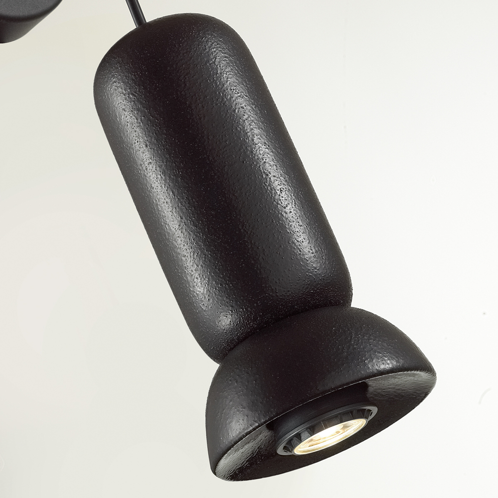 Бра Odeon Light 5054/1WD KERAMA