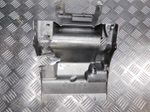 Пластик внутренний Honda NC700XA LD RC63 81220-MGS-D30 050710
