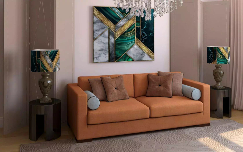 Фреска FR409_N