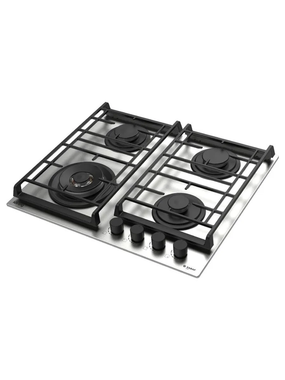Газовая варочная панель Korting HG 6235 CTX