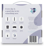 Стартовый игровой набор для пар First Together Experience (Цвет: черный)