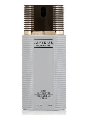 Ted Lapidus Lapidus Pour Homme