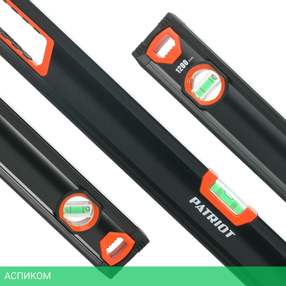 Уровень Patriot Platinum LCP-1200L (350005509)