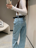 Miu Miu Jeans