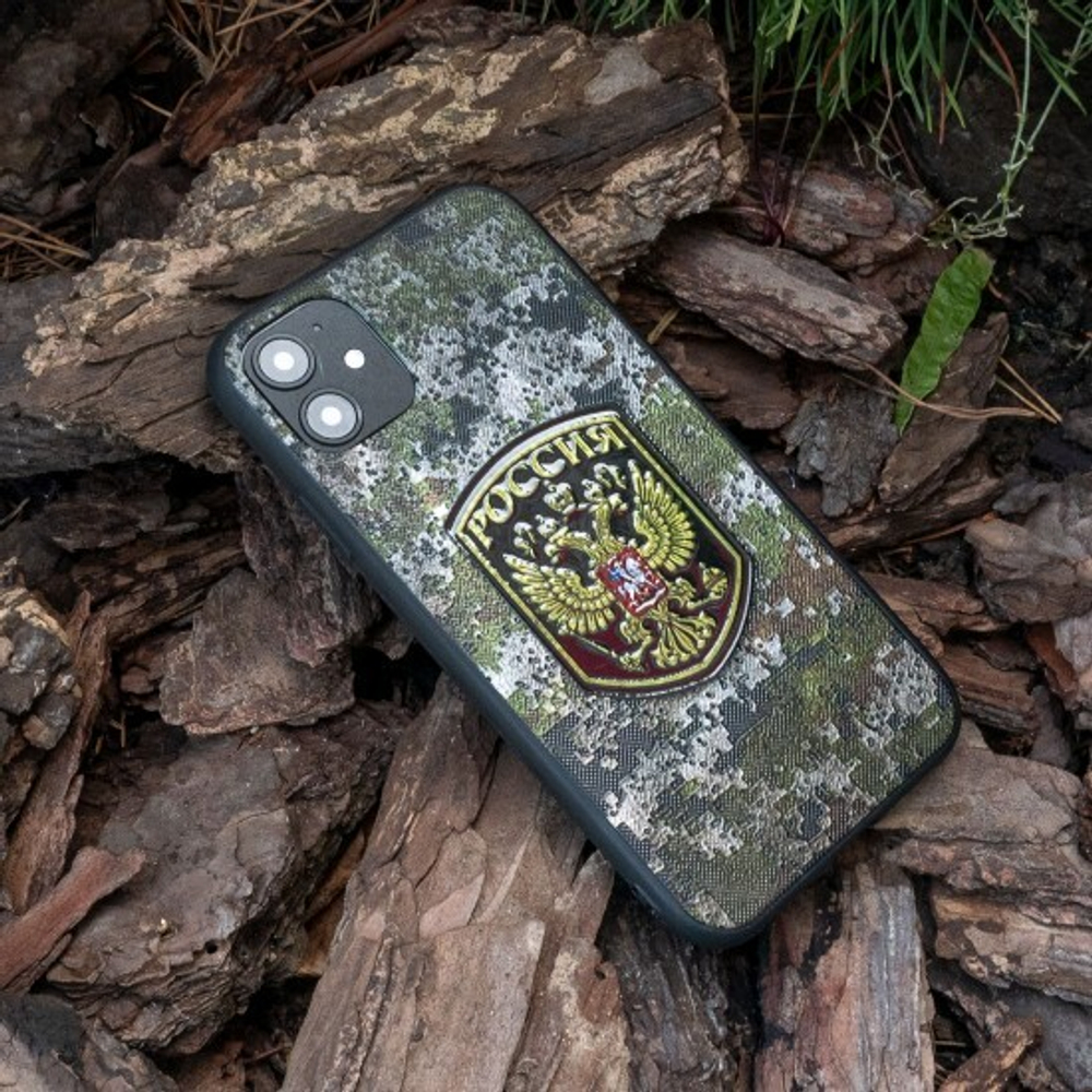 Чехол ТПУ Florme для iPhone 11, 012742