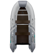 Лодка ПВХ Gladiator Light B370 с фанерным полом ( BSM4235 )