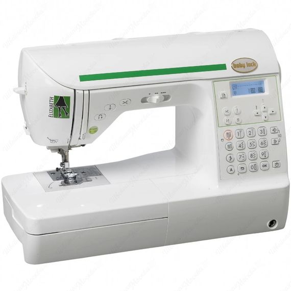Швейная машина BabyLock Elizabeth BL200A