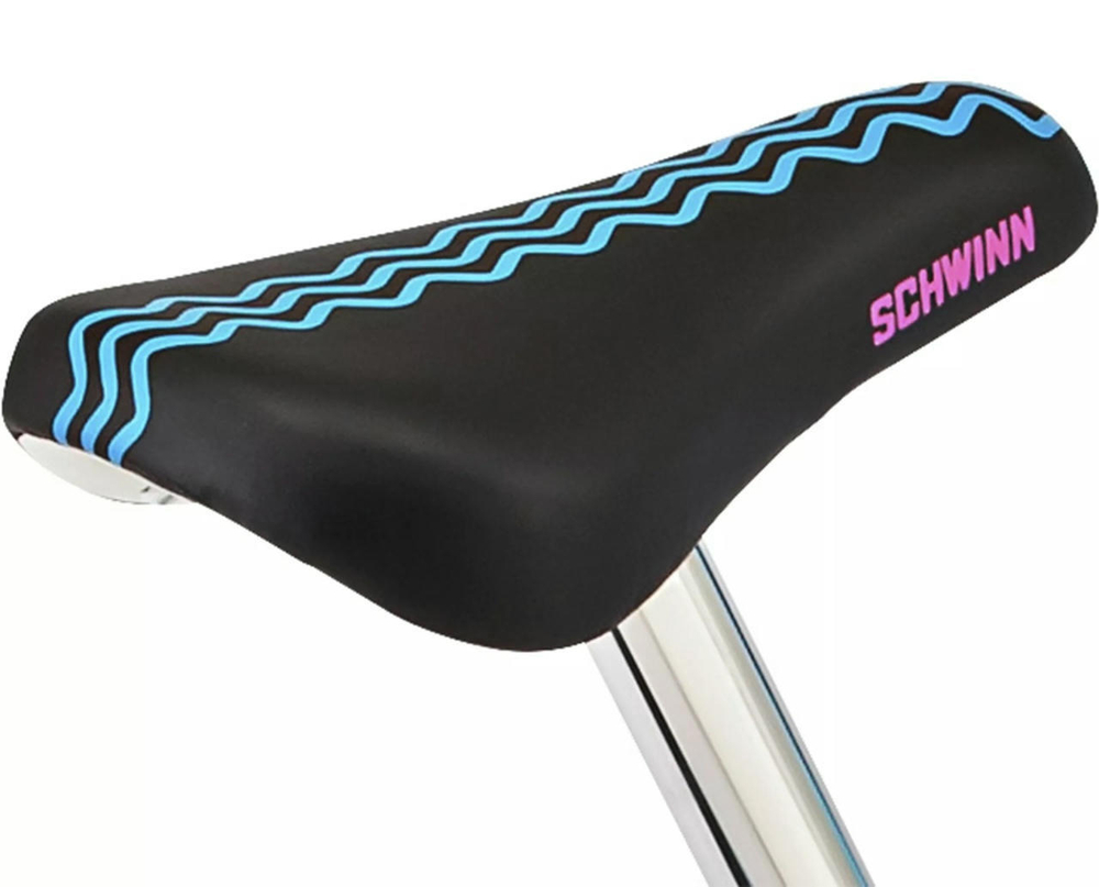 Детский велосипед Schwinn Lil Stardust (2022)